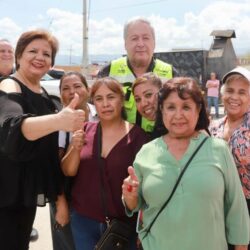 Obra en Avenida Géminis beneficiará a colonias del poniente1