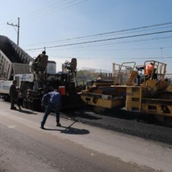 Obra en Avenida Géminis beneficiará a colonias del poniente3