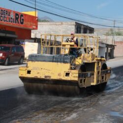 Obra en Avenida Géminis beneficiará a colonias del poniente4