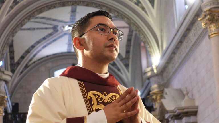 Orarán en Saltillo por la vocación sacerdotal entre jóvenes 