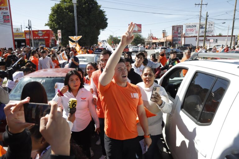 Pasa por alto Samuel llamado del INE