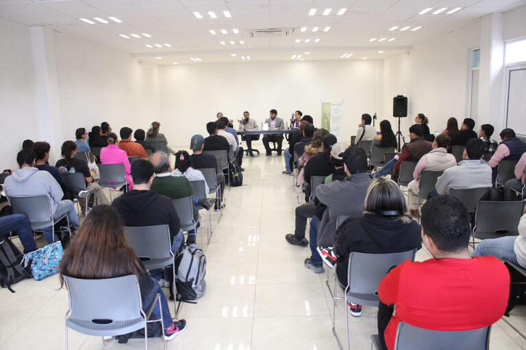 Presentan el libro “Segregación Residencial en el Campo Social”, Análisis de la zona urbana de Torreón, Coahuila