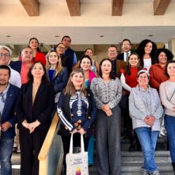 Promociona Turismo Coahuila en Aguascalientes a Torreón y Parras de la Fuente como destinos3