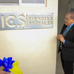 Rector de la UAdeC inaugura la sede del Centro de Investigación en Ciencias Sociales y Techumbre de Cancha Deportiva1