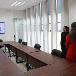 Rector de la UAdeC inaugura la sede del Centro de Investigación en Ciencias Sociales y Techumbre de Cancha Deportiva2