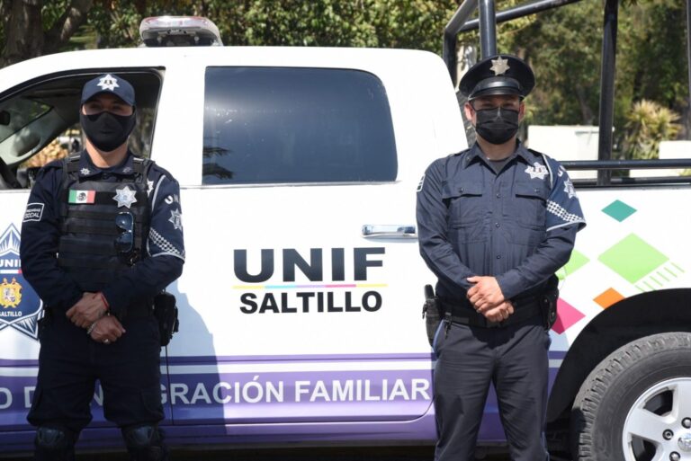 Reporta UNIF 10 casos de pandilleros por semana