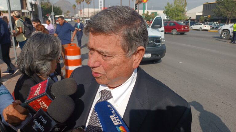 Requiere PEMEX un cambio radical e inversión de capital privado; asegura Rogelio Montemayor