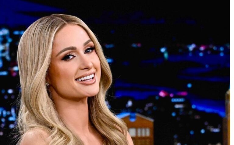 Se convierte Paris Hilton en madre por ¡segunda vez!