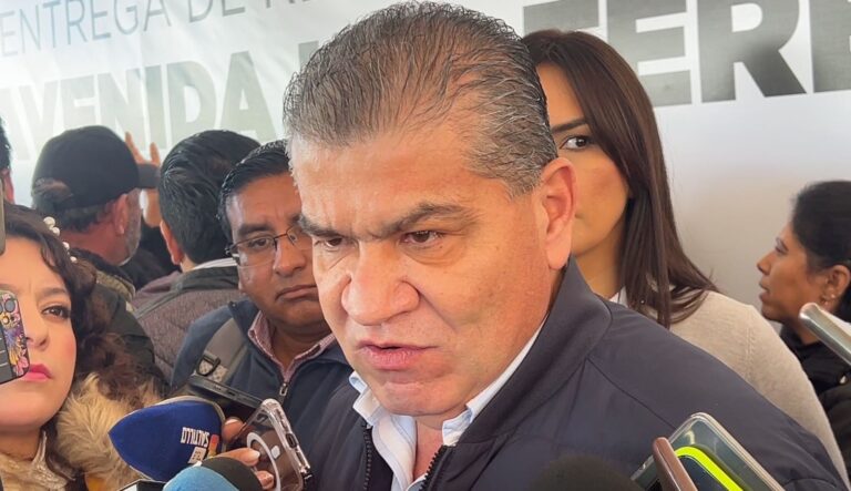 Será Manolo Jiménez quien decida la forma en que apoyaré a Xóchitl Gálvez: Riquelme