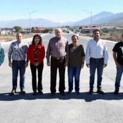 Supervisa Chema Fraustro puente vehicular Zaragoza-Mirasierra2