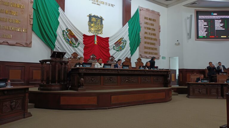 Tendrá Coahuila 63 nuevos Notarios Públicos