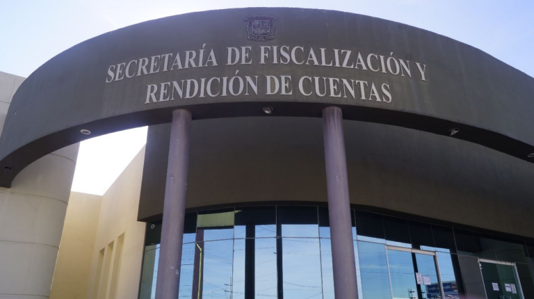 Termina administración estatal con 214 servidores públicos sancionados