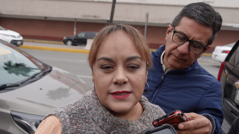 Antes de su deceso, Valentina manifestó intenciones suicidas a la ex directora de la Primaria Urbano Flores de Saltillo, asegura abogada