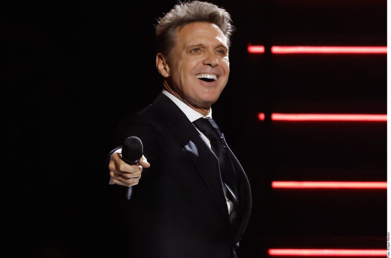 Anuncian en Acapulco 30 congresos y concierto de Luis Miguel