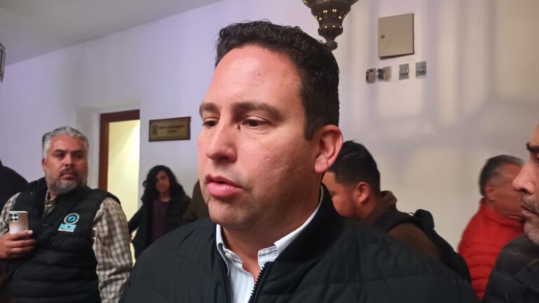 Apoyará SIDS con material de construcción a afectados por lluvias en Coahuila