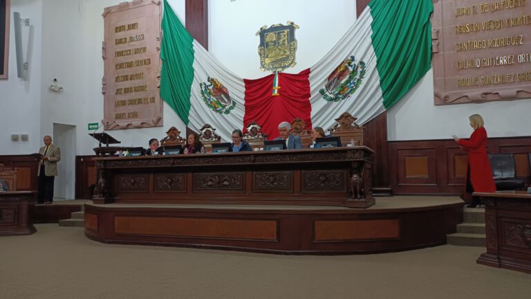 Aprueban diputados ampliar 7 años y medio vigencia del contrato de Aguas de Saltillo