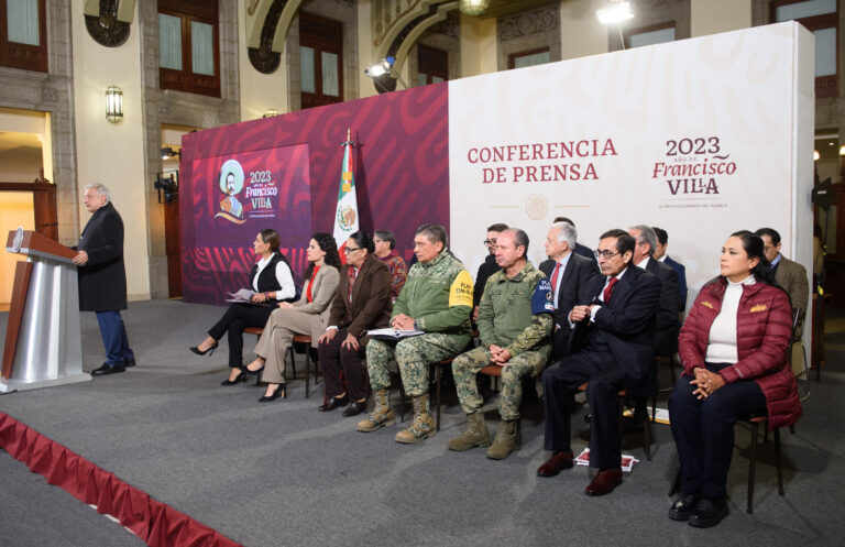 Buscará Luisa María Alcalde a presidenta de la SCNJ para usar fideicomisos en Acapulco