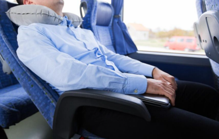 Comodidad en los Autobuses: viaja con placer entre CDMX y Puebla 