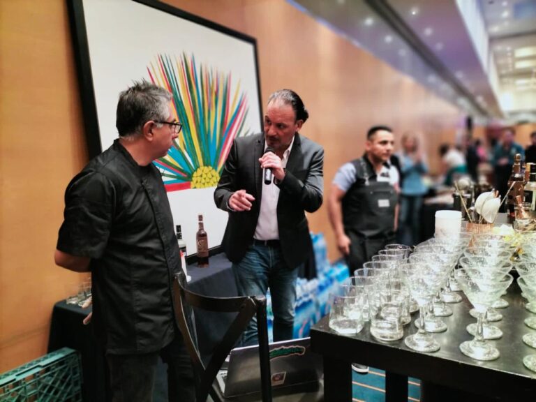 Celebran segunda edición del Sotol Fest Torreón