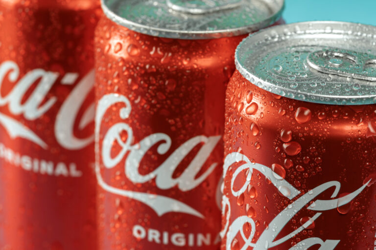 Coca Cola incrementará el precio de sus productos a partir de este 13 de noviembre