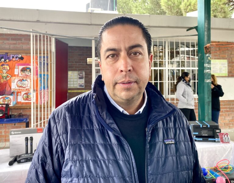 Con el apoyo de Manolo construiremos siete complejos deportivos y recreativos en el área rural de Ramos Arizpe: Chema Morales 