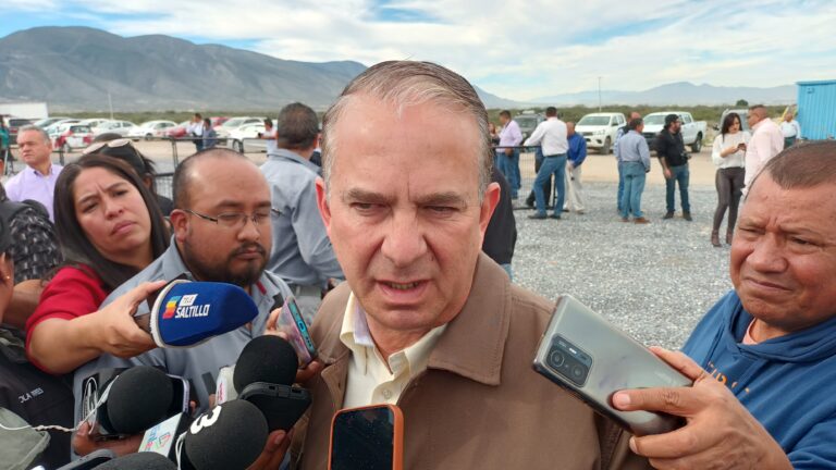 Darán aumento salarial a maestros de Coahuila a finales de noviembre: SEDU