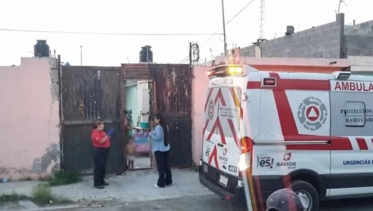 Dudan que menor haya fallecido por golpe de calor en Ramos Arizpe; reciben amenazas de muerte por querer conocer las causas reales de su fallecimiento