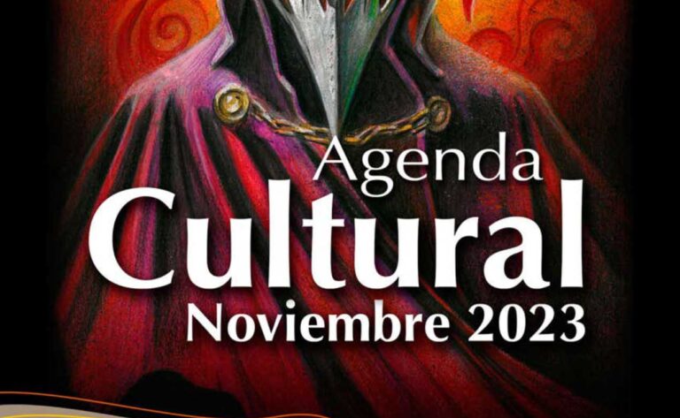 Durante el mes de noviembre disfruta de las actividades culturales que ofrece la UA de C