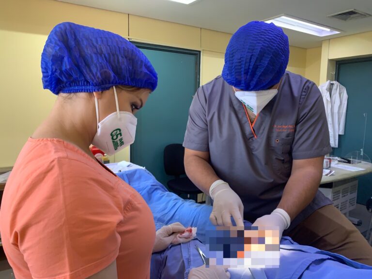 En el Mes de la Salud Integral del Hombre, recomienda el IMSS Coahuila la vasectomía como método de planificación familiar