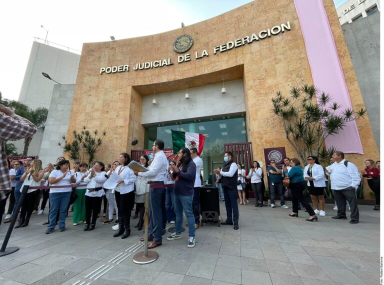 Frenan por tiempo indefinido uso de fideicomisos del Poder Judicial