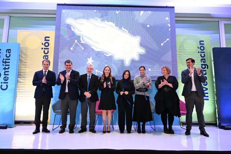 Inauguran Centro de Primera Infancia que busca mejorar las condiciones de la niñez a través de la ciencia