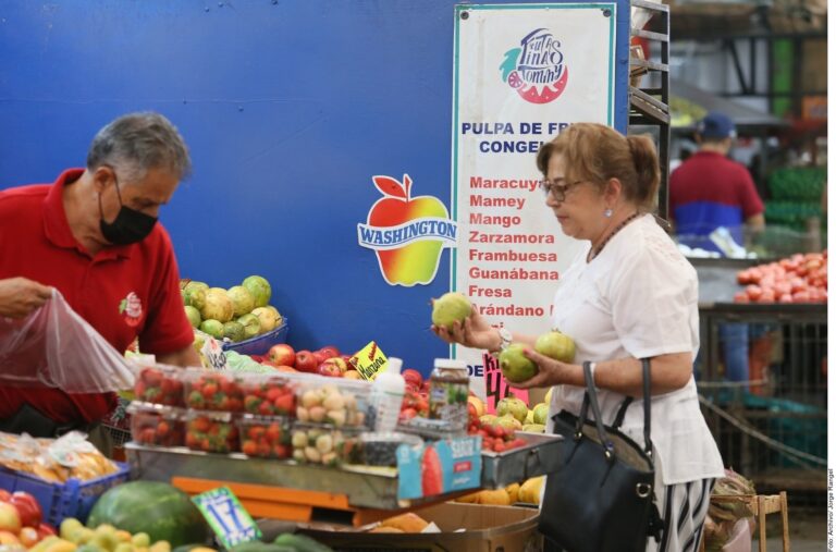 Interrumpe inflación desaceleración: repunta a 4.32% anual