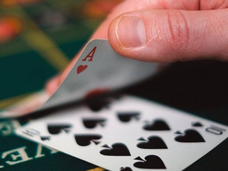 La evolución del Blackjack: juegue y gane en línea