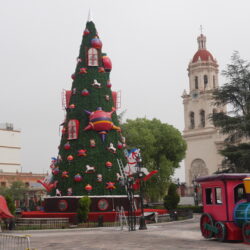 plaza de armas