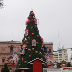 plaza de armas 8