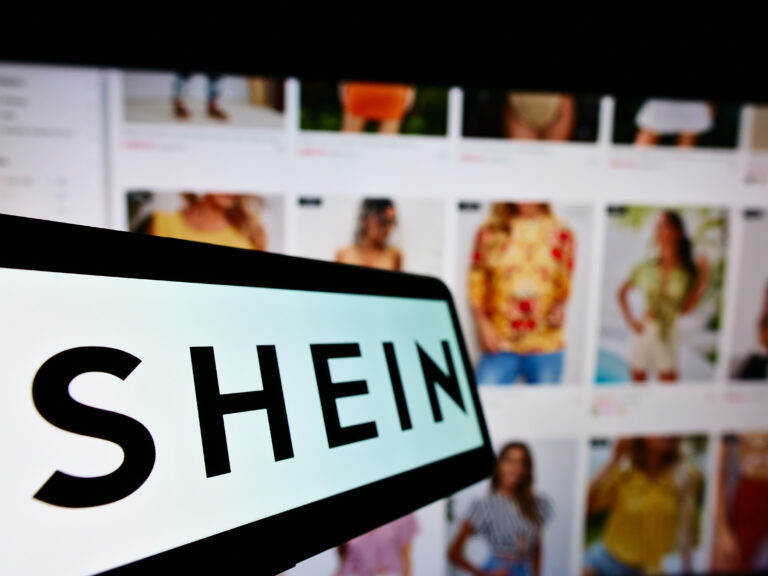 Presenta Shein solicitud para cotizar en bolsa en EU