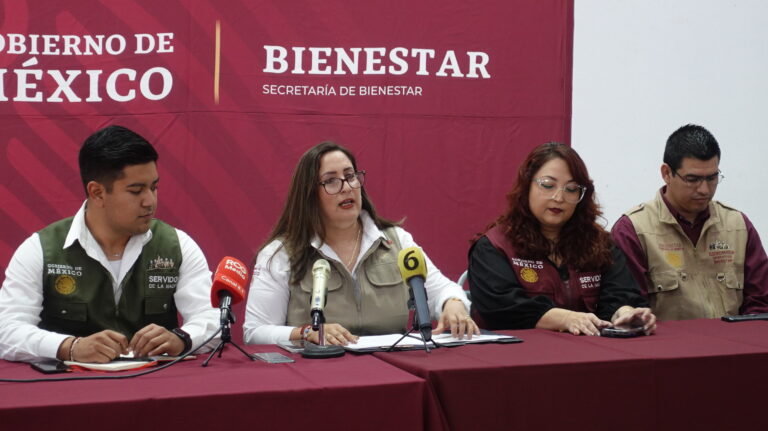 Renuncia Claudia Garza del Toro a su cargo como delegada de Programas del Bienestar en Coahuila 