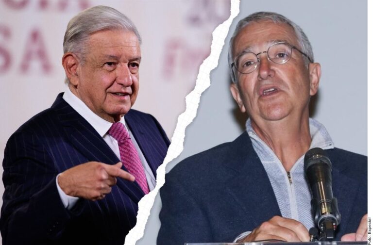 Urge AMLO al Poder Judicial resolver sobre adeudo de Salinas Pliego