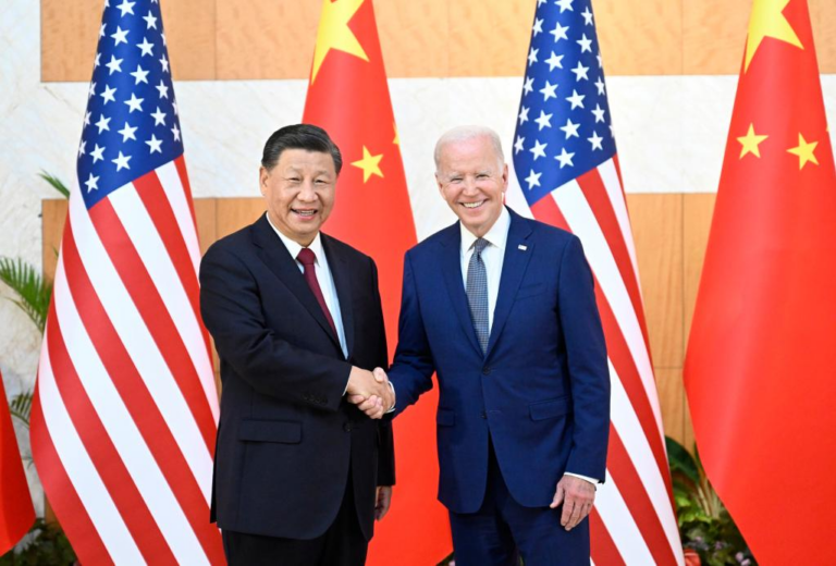 Xi Jinping visitará Estados Unidos y se reunirá con Joe Biden este 15 de noviembre