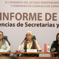 ‘Reiteramos el compromiso con la protección y conservación del Patrimonio Natural de los coahuilenses’3