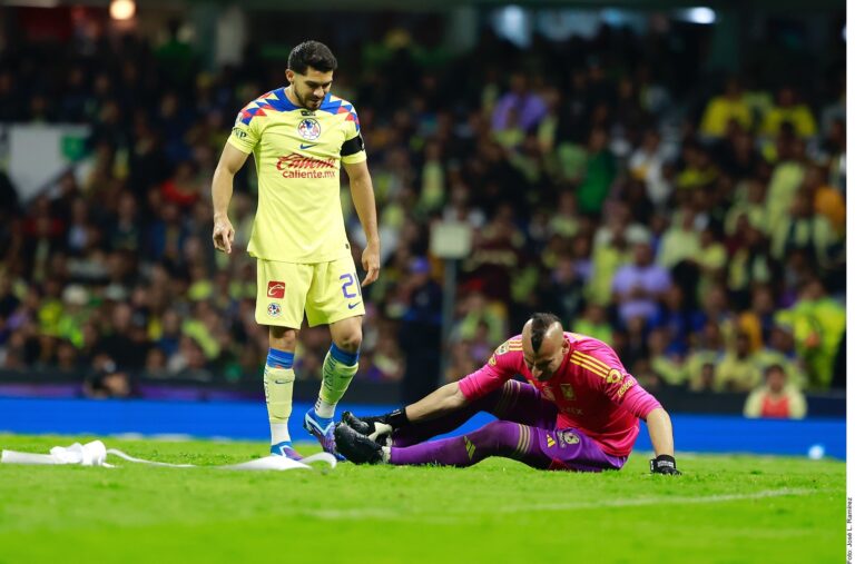 ¡América es campeón! Llega la 14