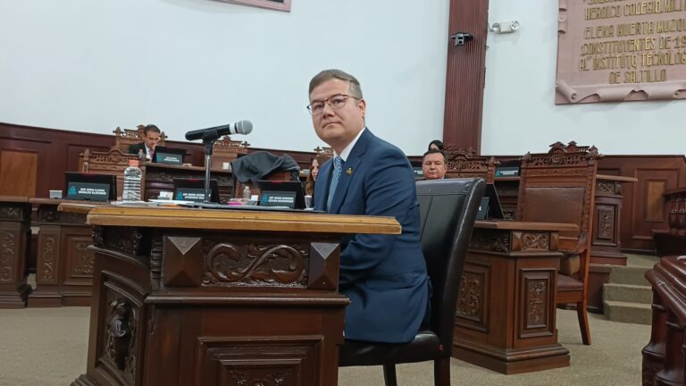 A 30 años de su creación, la CDHEC se consolida con una ruta clara y un proyecto preciso: José Ángel Rodríguez