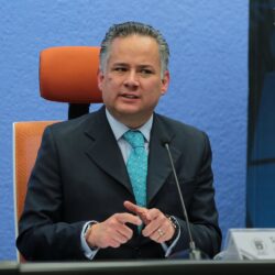 Acusan por lavado a Santiago N_2104822