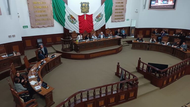 Aprueba Congreso de Coahuila modificaciones a Ley Electoral para empoderar a la Secretaría Ejecutiva del IEC