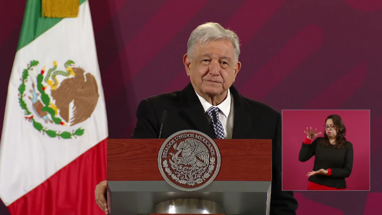 Liga AMLO masacre en Guanajuato con consumo de drogas