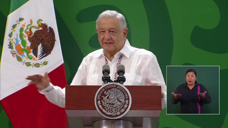 Pide AMLO a Biden diálogo con Cuba y Venezuela por migración