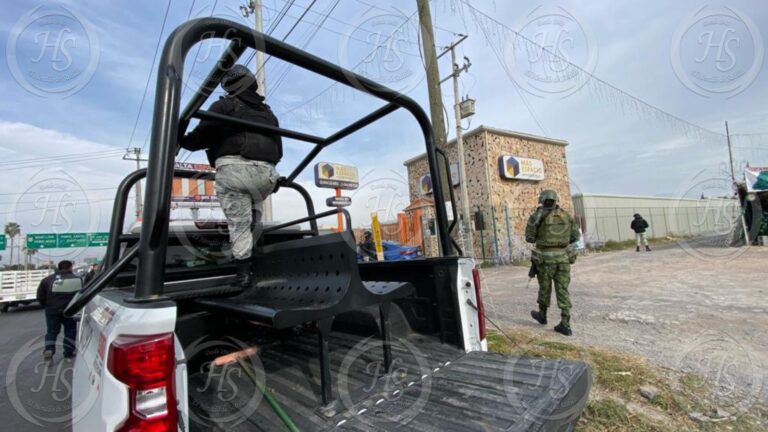 Confiscan cigarros apócrifos en Saltillo