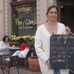 En sinergia con clientes, regala Café Flor y Canela comida y café a personas en situación vulnerable 1