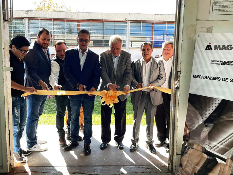 Inauguran Laboratorio de Robótica y Manufactura Automatizada en la FIME Monclova de la UAdeC