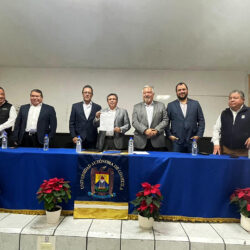 Inauguran Laboratorio de Robótica y Manufactura Automatizada en la FIME Monclova de la UAdeC1